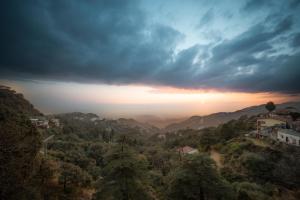 Gallery image of Sagittarius by The StayCationer in Mussoorie