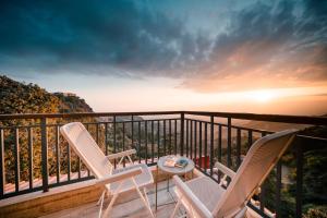 Gallery image of Sagittarius by The StayCationer in Mussoorie