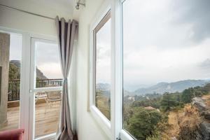 Gallery image of Sagittarius by The StayCationer in Mussoorie +9 photos