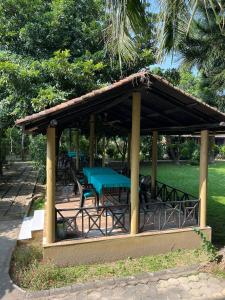 Giardino di Tiger Residency Resort