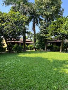 Giardino di Tiger Residency Resort