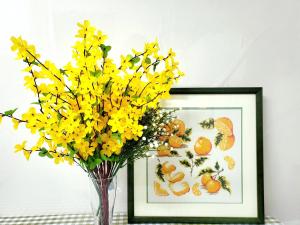 Fotografie z fotogalerie ubytování happy stay v destinaci Inčchon