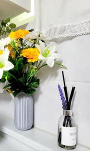 Fotografie z fotogalerie ubytování happy stay v destinaci Inčchon