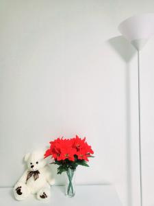 Fotografie z fotogalerie ubytování happy stay v destinaci Inčchon