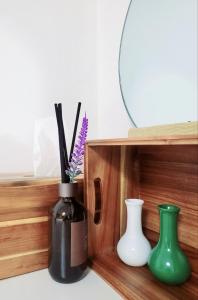 Fotografie z fotogalerie ubytování happy stay v destinaci Inčchon