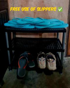 Kuvagallerian kuva majoituspaikasta J Travel Trail Inn in Hubangon, Mahinog, Camiguin, joka sijaitsee kohteessa Mahinog
