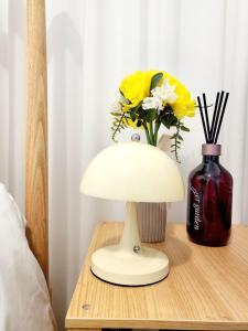 Fotografie z fotogalerie ubytování happy stay v destinaci Inčchon