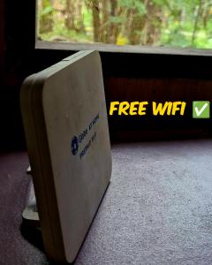 Kuvagallerian kuva majoituspaikasta J Travel Trail Inn in Hubangon, Mahinog, Camiguin, joka sijaitsee kohteessa Mahinog