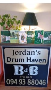 Φωτογραφία από το άλμπουμ του Jordan's Drum Haven B&B, Knock σε Knock