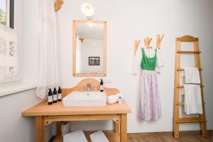 Fotografija v galeriji nastanitve Narzissendorf Zloam Hotel v mestu Grundlsee