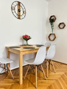 Foto de la galeria de Parliament Central Apartment a Bucarest