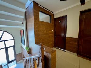Foto dalla galleria di Hotel Jafson Accommodates a Srinagar