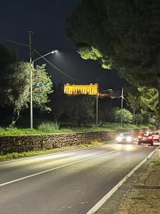 Fotografie z fotogalerie ubytování Falaride suite Agrigento discesa sulla valle di oro v destinaci Agrigento