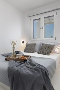 Photo de la galerie de l'établissement Terrace Sky View, à Naxos Chora