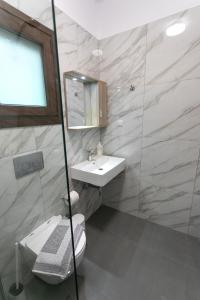 Fotografie z fotogalerie ubytování Nefeli Studios v destinaci Parga