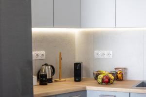 Photo de la galerie de l'établissement Terrace Sky View, à Naxos Chora