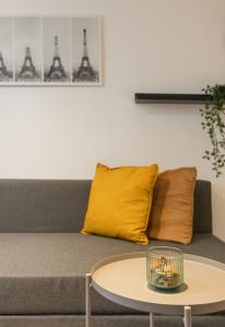 Gallery image of Chic Central TLV Studio in Tel Aviv