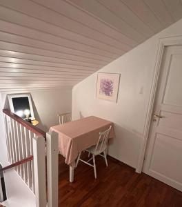 Et tv og/eller underholdning på Tove