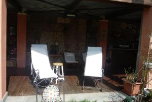 Foto sihtkohas Mondovì asuva majutusasutuse Lori's Inn galeriist