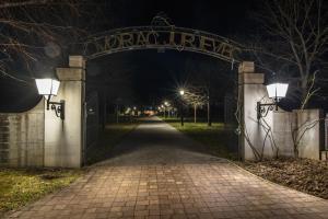 Gallery image of Hotel Dvorac Jurjevec in Lekenik