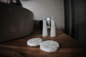 Kép Mushrooms Malomszállás szállásáról Tatán a galériában