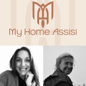 Fotografie z fotogalerie ubytování My Home Assisi v destinaci Assisi