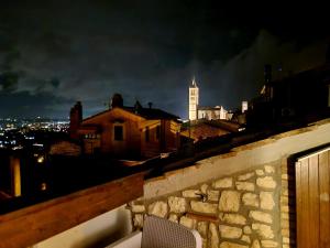 Fotografie z fotogalerie ubytování My Home Assisi v destinaci Assisi