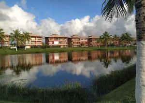 Phong cảnh thiên nhiên gần căn hộ