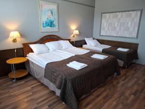 Gallery image of Hotel Lapuahovi in Lapua