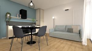 Gallery image of Jesolo Design Apartments - NEW 2025 - Central near the beach in Lido di Jesolo +34 photos