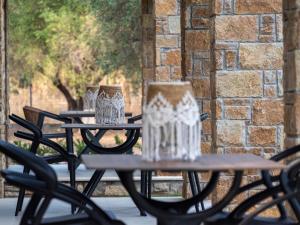 Φωτογραφία από το άλμπουμ του Alsalos Stone Villas by Halkidiki Villas στον Άγιο Νικόλαο