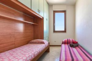 Postel nebo postele na pokoji v ubytování Royal