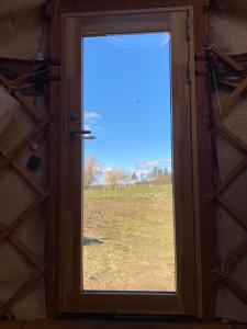 Gallery image of Jurte in Friedland