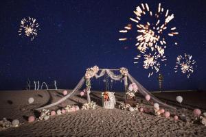 Fotografie z fotogalerie ubytování Howard Johnson Sandalwoods Resort Huizhou v destinaci Huidong + 37 fotografií