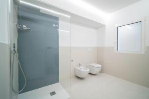 Ένα μπάνιο στο WePuglia - The White Luxury - Apt Ataraxia +10 φωτογραφίες