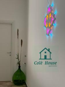 Gallery image of Colè House in Bitetto