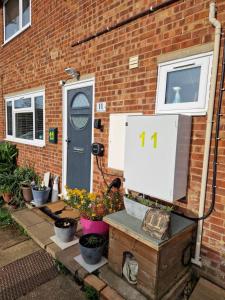 Φωτογραφία από το άλμπουμ του Luxury on a Budget Chelmsford - B&B ROOM in a quiet family home σε Chelmsford