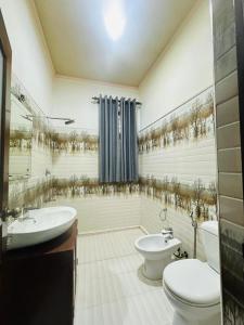 Gallery image of Millennium Luxury Apartments in Negombo +49 photos