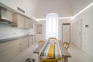 Gallery image of WePuglia - The White Luxury - Apt Nepenthe in Monopoli