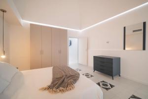 Gallery image of WePuglia - The White Luxury - Apt Nepenthe in Monopoli +13 photos