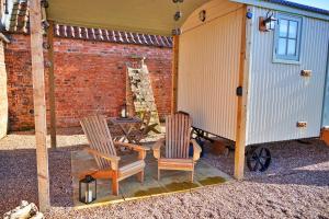 Ảnh trong thư viện ảnh của Finest Retreats - Longwool View ở Hemingby