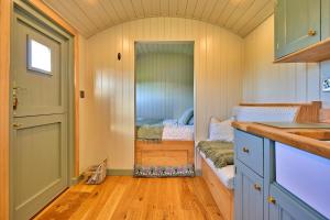 Ảnh trong thư viện ảnh của Finest Retreats - Longwool View ở Hemingby