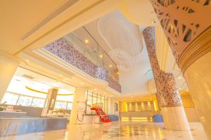 Φωτογραφία από το άλμπουμ του Osaka Kansai Airport Hotel σε Izumi-Sano