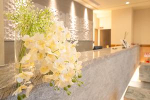 Φωτογραφία από το άλμπουμ του Osaka Kansai Airport Hotel σε Izumi-Sano