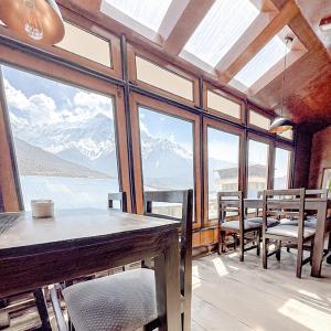 JomsomにあるXanadu Homesのギャラリーの写真 +6枚の写真