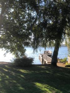Fotografie z fotogalerie ubytování Sjönära boende i Brommösund Torsö Mariestad v destinaci Brommösund