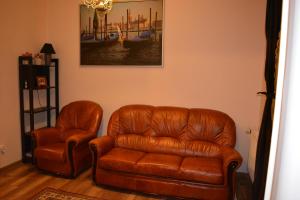 Fotografia z galérie ubytovania Apartament Kołodziejska v destinácii Gdansk