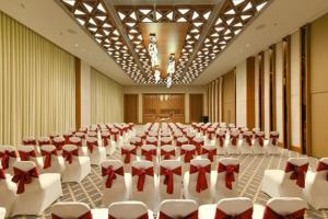 艾哈迈达巴德Welcomhotel by ITC Hotels, Ashram Road, Ahmedabad的相册照片