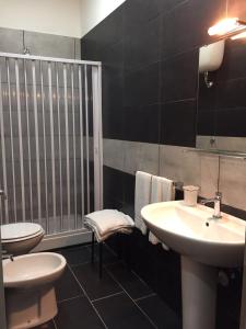 Gallery image of B&B Napoli Binario 1 in Naples