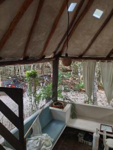 Afbeelding uit fotogalerij van Blue Monkey Chemuyil in Chemuyil +37 foto's